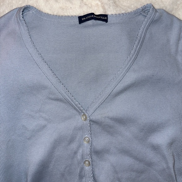 Brandy Melville top - Picture 2 of 3
